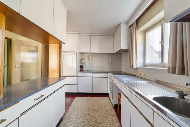 Seltenes Juwel! Grundstück mit Altbestand in Lustenau- für Anspruchsvolle!