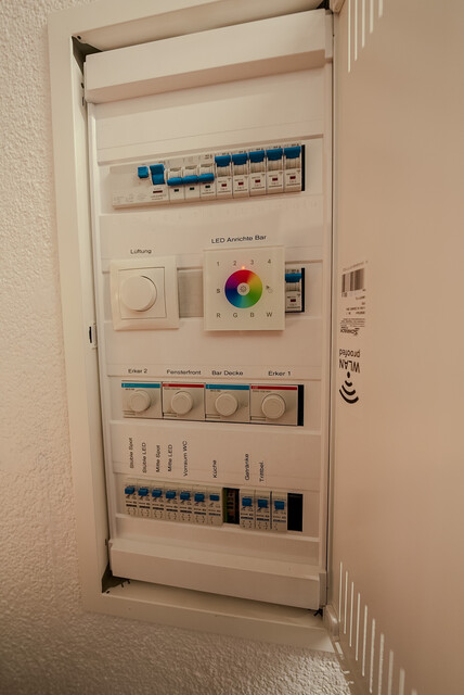 Top-Lage in Schruns: Stilvolle Bar sucht neuen Mieter!