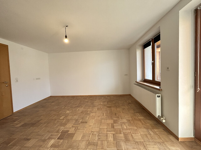 3 Zimmer-Wohnung  |  Balkon  |  Ruhelage  |  renoviert  |  Bludenz