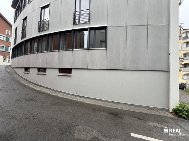 Großzügige Büroräumlichkeiten Nähe Feldkirch Stadt