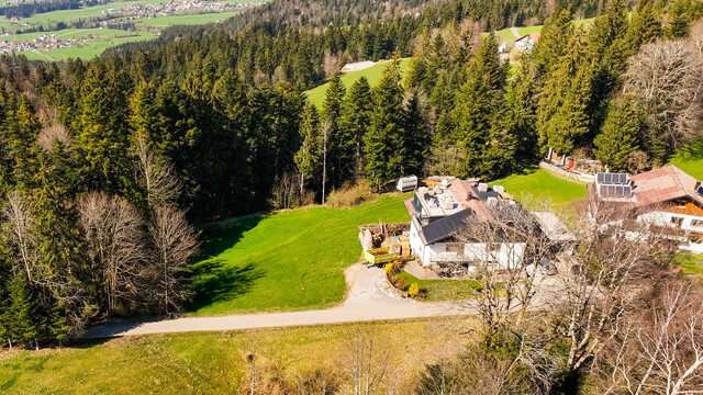 Möggers | Großzügiges Grundstück (1.577 m²)