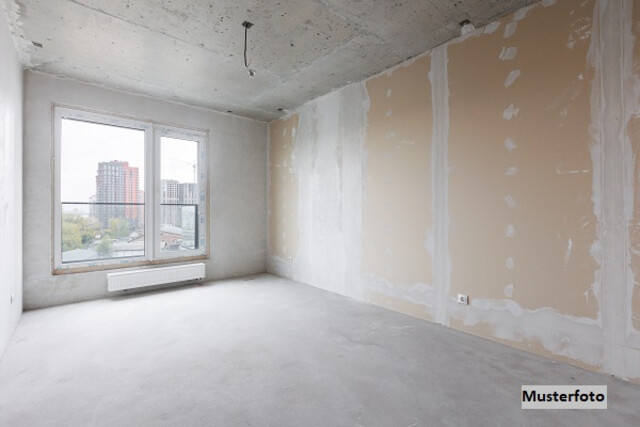 +++ Einfamilienhaus mit teilfertigem Rohbau - Bauprojekt mit Potenzial +++