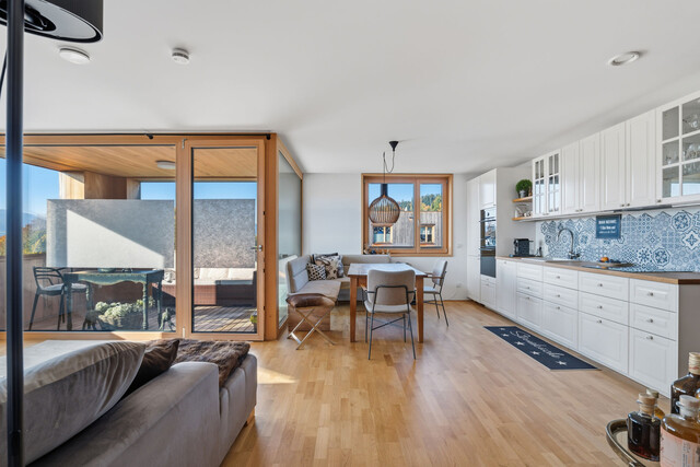 Licht, Raum, Lebensfreude - Ihr neues Zuhause in sonniger Lage!