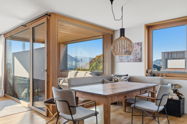 Licht, Raum, Lebensfreude - Ihr neues Zuhause in sonniger Lage!