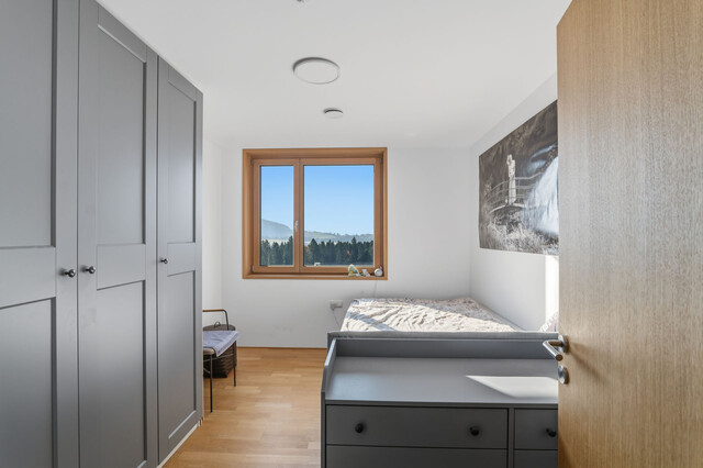 Licht, Raum, Lebensfreude - Ihr neues Zuhause in sonniger Lage!