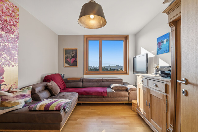 Licht, Raum, Lebensfreude - Ihr neues Zuhause in sonniger Lage!