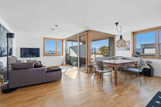 Licht, Raum, Lebensfreude - Ihr neues Zuhause in sonniger Lage!