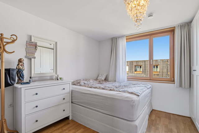 Licht, Raum, Lebensfreude - Ihr neues Zuhause in sonniger Lage!