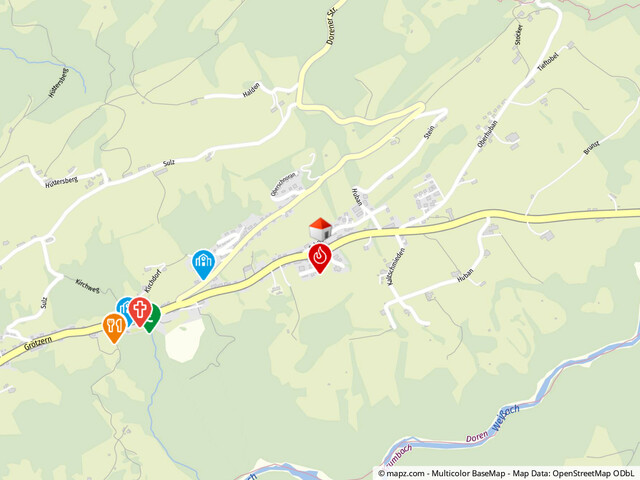 Licht, Raum, Lebensfreude - Ihr neues Zuhause in sonniger Lage!