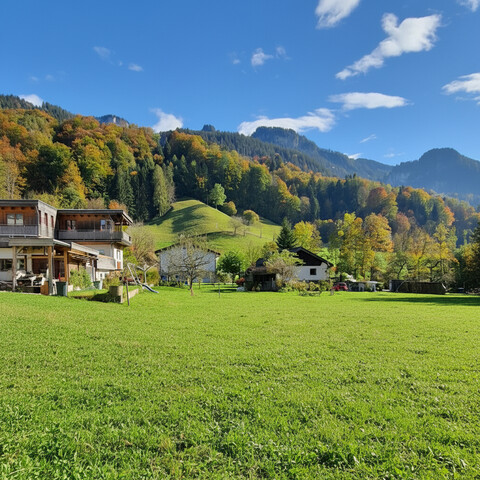 Neues Einfamilienhaus - 5-Zimmer inkl. Grundstück in familienfreundlicher Umgebung!