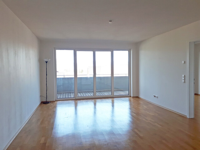 Tolle 2-Zimmer-Terrassenwohnung in Weiler