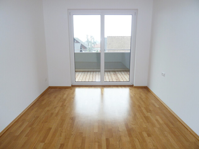 Tolle 2-Zimmer-Terrassenwohnung in Weiler