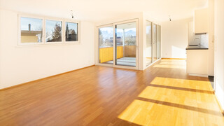 Koblach | Moderne 3-Zimmer-Wohnung in Kleinwohnanlage