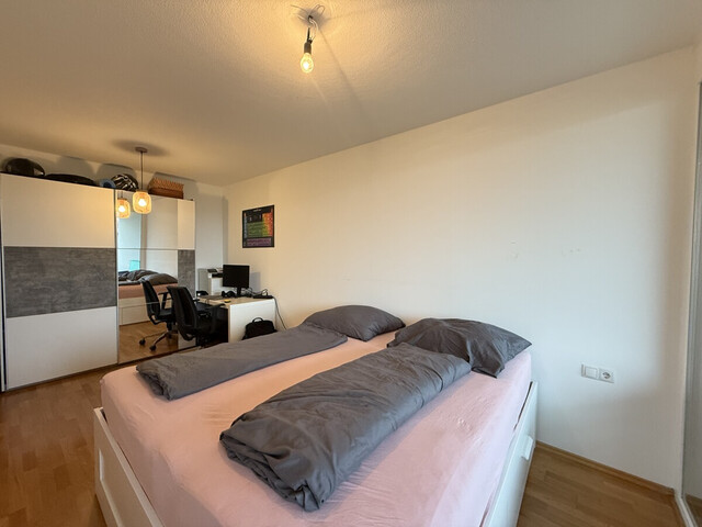 Gemütliche 2-Zimmerwohnung in ruhiger und zentraler Lage in Dornbirn zu vermieten