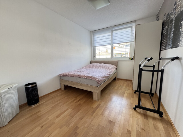 Hochwertige 3-Zimmer-Wohnung in Top-Lage – Ideal für Paare und kleine Familien