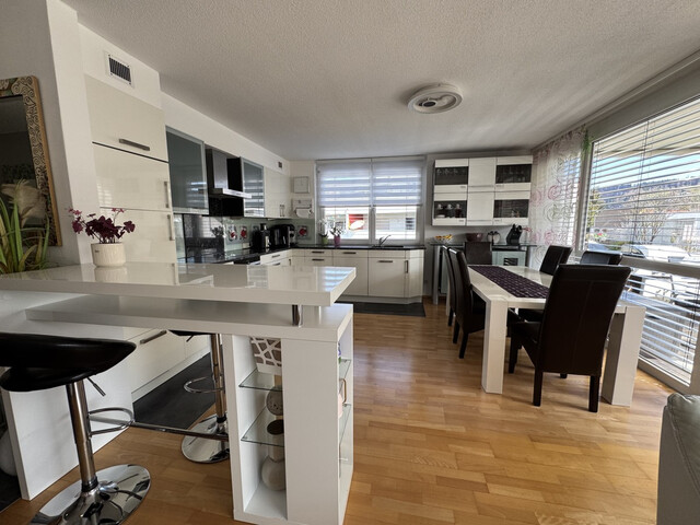 Hochwertige 3-Zimmer-Wohnung in Top-Lage – Ideal für Paare und kleine Familien