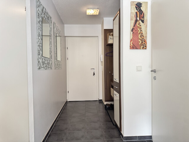 Hochwertige 3-Zimmer-Wohnung in Top-Lage – Ideal für Paare und kleine Familien