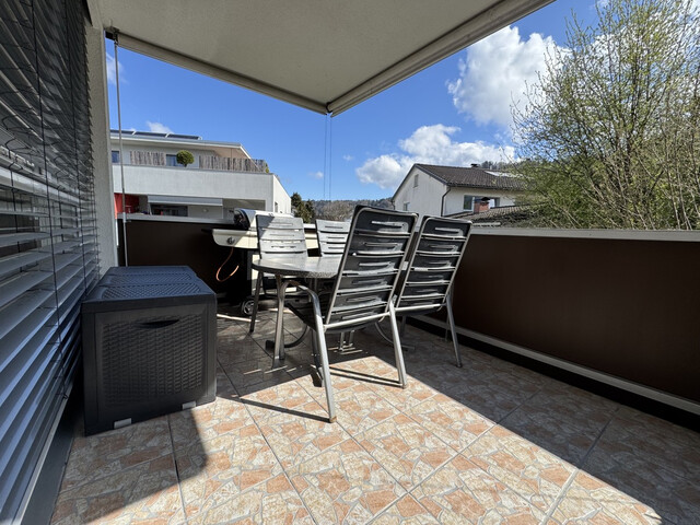 Hochwertige 3-Zimmer-Wohnung in Top-Lage – Ideal für Paare und kleine Familien