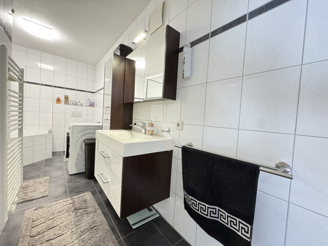 Hochwertige 3-Zimmer-Wohnung in Top-Lage – Ideal für Paare und kleine Familien