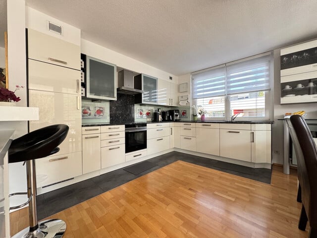 Hochwertige 3-Zimmer-Wohnung in Top-Lage – Ideal für Paare und kleine Familien