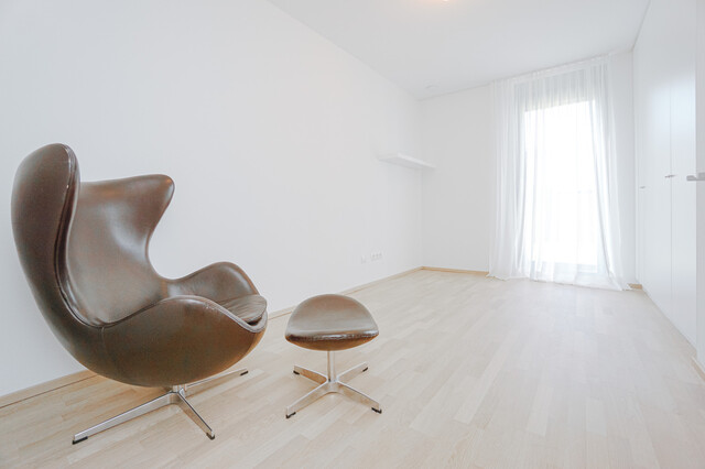 Exklusives Einfamilienhaus mit großzügigem Garten in ruhiger Lage von Koblach