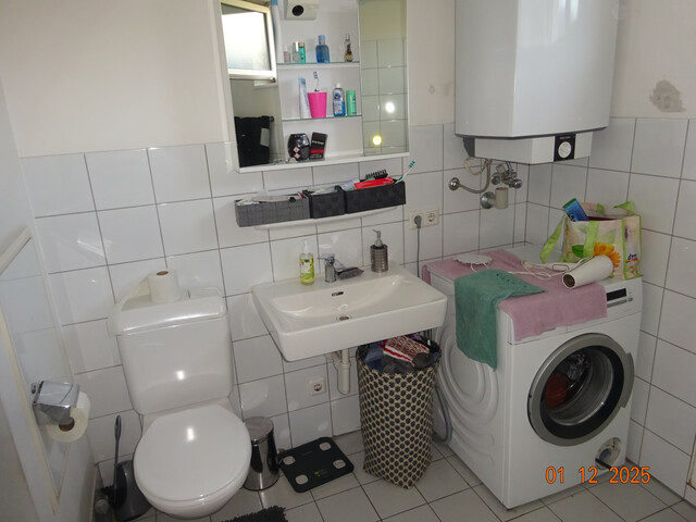 3-Zimmer-Eckwohnung (TOP 10) mit Balkon im Obergeschoss in Feldkirch-Altenstadt, Schwedengasse 2