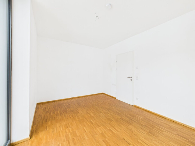 Attraktive, helle 3-Zimmer-Wohnung mit 2 Loggien direkt Am Garnmarkt - Top 41