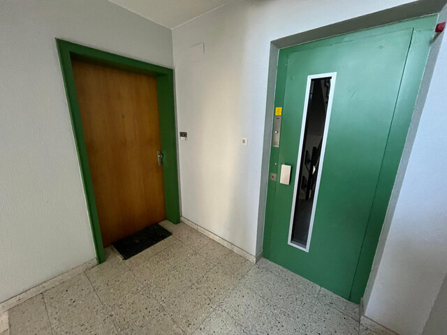 Geräumige 3-Zimmer-Wohnung mit Balkon in Seenähe