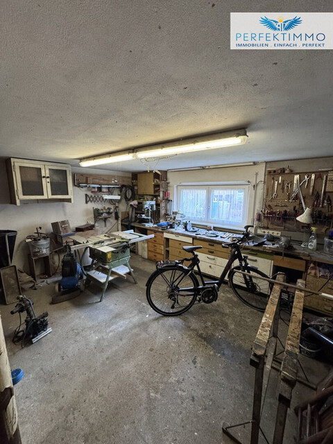 Ihr Traum vom Eigenheim in Lustenau – Ein Schnäppchen mit Potenzial!