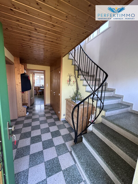 Ihr Traum vom Eigenheim in Lustenau – Ein Schnäppchen mit Potenzial!