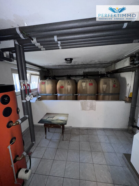 Ihr Traum vom Eigenheim in Lustenau – Ein Schnäppchen mit Potenzial!