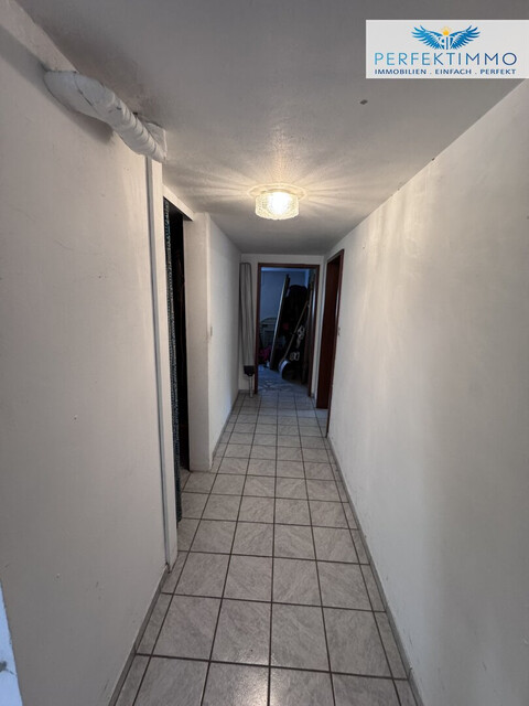 Ihr Traum vom Eigenheim in Lustenau – Ein Schnäppchen mit Potenzial!