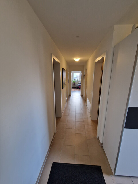 Moderne 3-Zimmer Wohnung in zentraler Lage in Hohenems