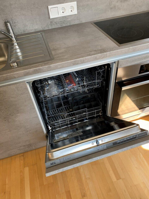 PRIVAT: Absolute Ruhelage