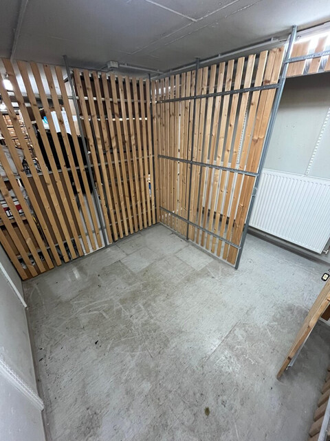 Lager in Feldkirch zu mieten! ca. 6 m²