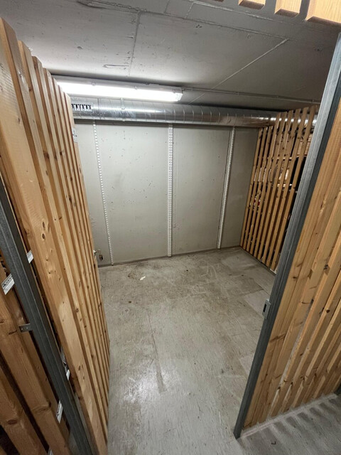 Lager in Feldkirch zu mieten! ca. 6 m²