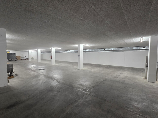 Gewerbliche Lagerflächen in Klaus – 20 bis 300 m² | Autobahnnah & Ideal für Zwischenlagerung