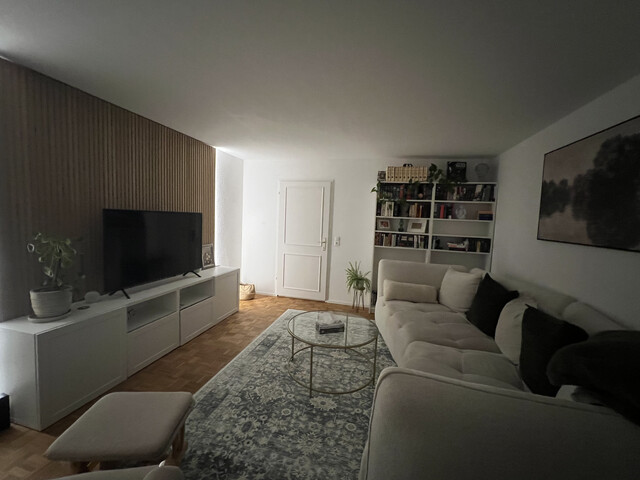 2,5 Zimmer Wohnung (70qm) in Lustenau