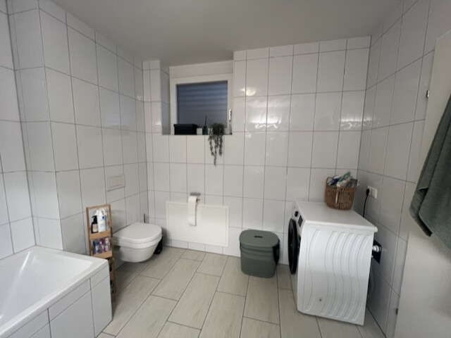 Zentrale 2-Zimmerwohnung mit großer Terrasse