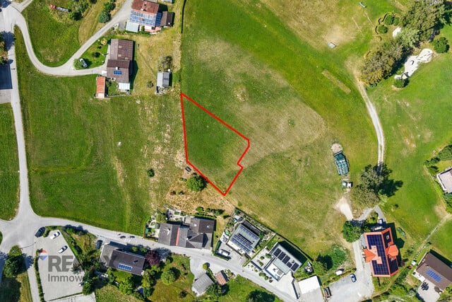 Ihr Platz für die Zukunft – Wohnen in sonniger Aussichtslage von Frastanz/Amerlügen