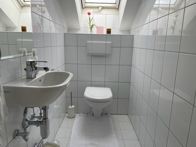 DORNBIRN - 3-Zimmer-Dachgeschosswohnung in toller Lage zu verkaufen!