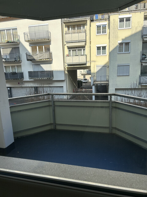 Leistbare Familienwohnung in Bestlage – groß, hell & bezahlbar