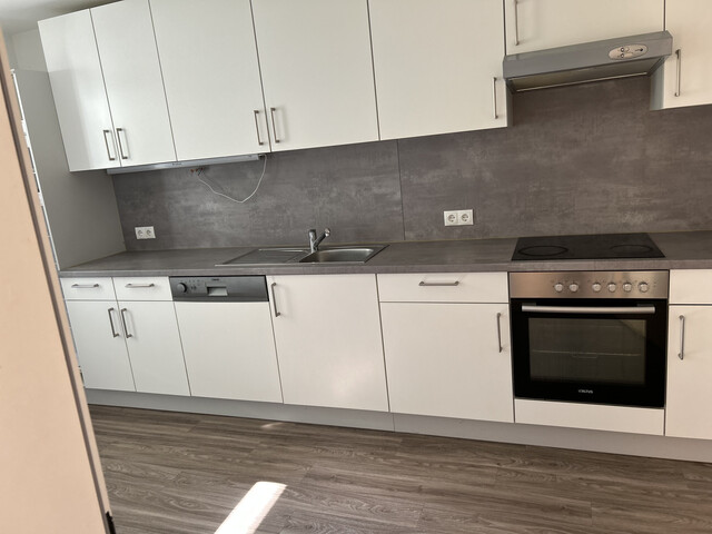 Leistbare Familienwohnung in Bestlage – groß, hell & bezahlbar