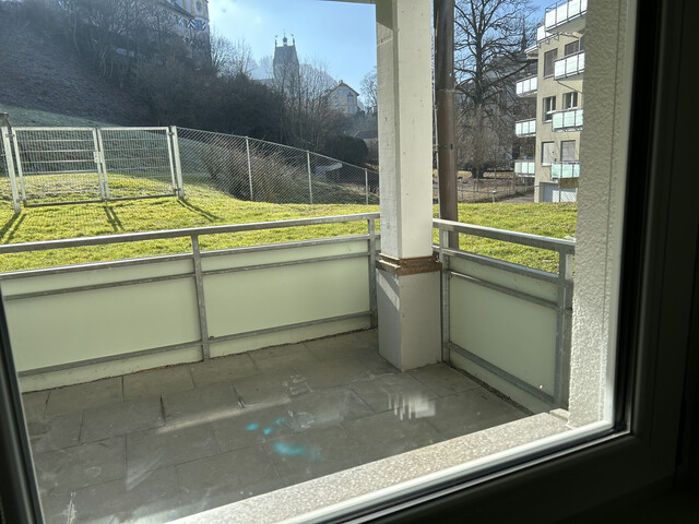 Leistbare Familienwohnung in Bestlage – groß, hell & bezahlbar