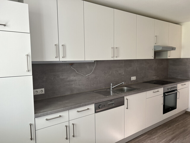 Leistbare Familienwohnung in Bestlage – groß, hell & bezahlbar