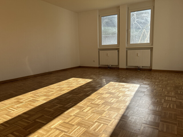 Leistbare Familienwohnung in Bestlage – groß, hell & bezahlbar