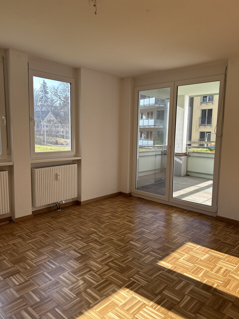 Leistbare Familienwohnung in Bestlage – groß, hell & bezahlbar