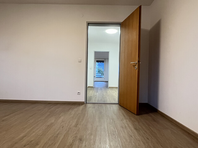 2-Zimmer, 58m2, zentral in Dornbirn mit bester Verkehrsanbindung, 5min zur Fachhochschule, 5min ins Stadtzentrum