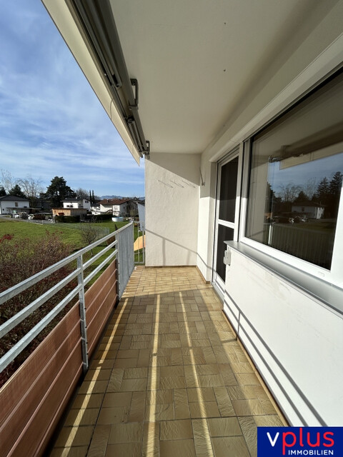 Gemütliche 2,5 Zimmer-Wohnung