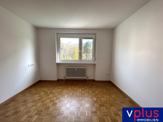 Gemütliche 2,5 Zimmer-Wohnung
